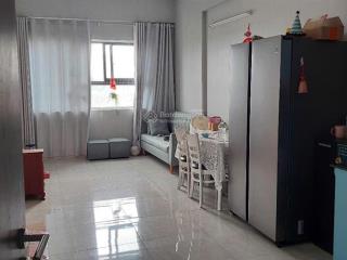 Cho thuê căn 2pn cc thủ thiêm garden 269 liên phường phước long b, thủ đức 6.5tr