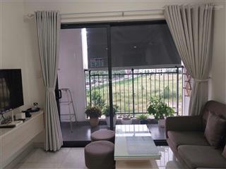 Cho thuê căn 2pn2wc full nội thất ở cc thủ thiêm garden 269 liên phường phước long b, q9 giá 8tr