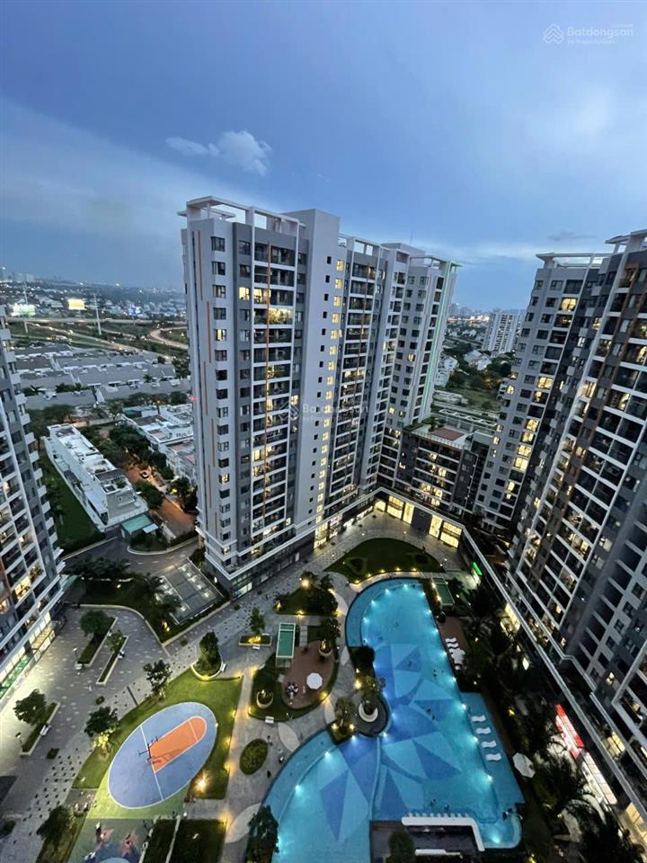 Giá tốt 5.89tỷ chủ muốn bán nhanh căn 3pn 2wc tầng đẹp safira khang điền có sổ view sông 0978 188 ***