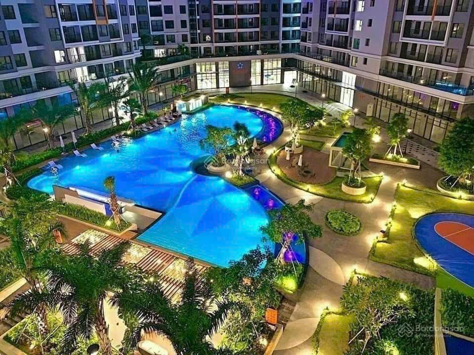 Giá tốt 5.89tỷ chủ muốn bán nhanh căn 3pn 2wc tầng đẹp safira khang điền có sổ view sông 0978 188 ***