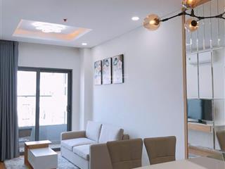 Bán căn hộ 2pn tầng 20 view sông hàn toà monarchy trung tâm đà nẵng full nội thất cao cấp giá tốt