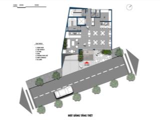 Bán lô đất 168m2 ngang 10m, đường lê bôi, sát biển võ nguyên giáp tặng thiết kế tòa căn hộ 9t vip