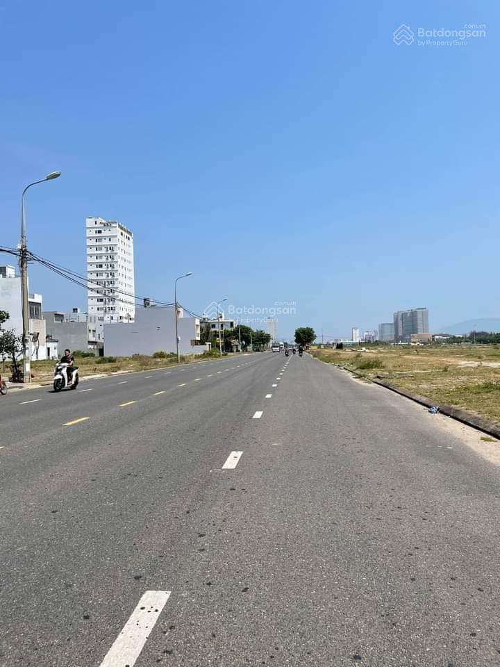 Bán lô đất 157,5m2 đường nguyễn khắc viện khu saphia đà nẵng gần bãi tắm sơn thuỷ, siêu đẹp giá tốt
