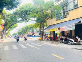 Bán lô đất siêu vip mặt tiền kinh doanh đường nguyễn hoàng trung tâm hải châu giá tốt nhất có 102