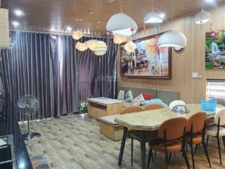 Bán toà căn hộ 7 tầng đường trường thi 6 doanh thu 1.8 tỷ/năm full khách quanh năm giá đầu tư tốt