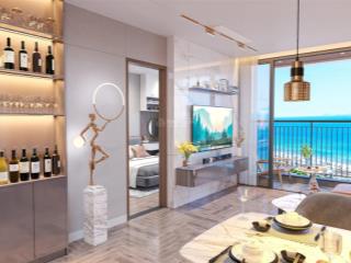 Bán căn hộ 2pn 82,5m2 view biển tầng 15 chung cư the sang residence biển mỹ khê đà nẵng sổ lâu dài
