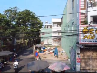 Bán đất mặt tiền ông ích khiêm, trung tâm hải châu kinh doanh sầm uất 2 mặt thoáng kẹp kiệt giá rẻ