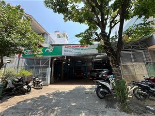 Bán cặp đất 180m2 đường lê tấn toán biển sơn trà phù hợp làm căn hộ, khách sạn giá đầu tư
