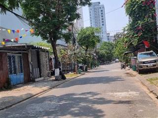 Bán cặp đất trần thanh mại, phước mỹ, sơn trà, đà nẵng 150m2 phù hợp làm căn hộ giá tốt