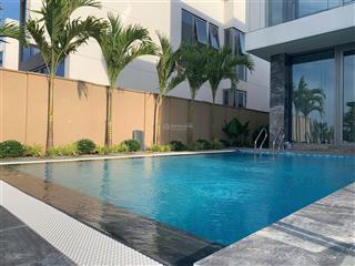 Bán villa 5pn full nội thất dự án regal victoria nam đà nẵng cạnh sân golf brg cách biển 500m