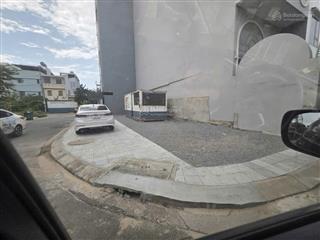 Bán lô góc 2 mặt tiền bà huyện thanh quan  mỹ đa đông 11 siêu vip giá tốt đầu tư cách biển 400m