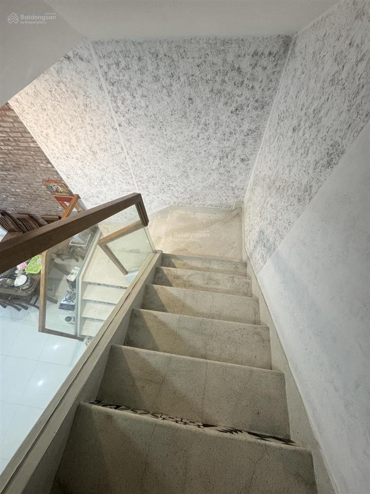 Bán nhà 2 tầng đường đặng nhữ lâm full nội thất mới giá tốt nhất sơn trà