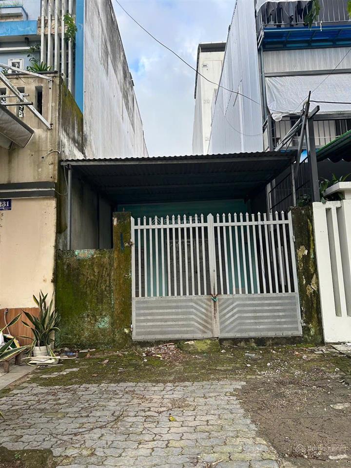 Bán nhà 2 tầng đường đặng nhữ lâm full nội thất mới giá tốt nhất sơn trà