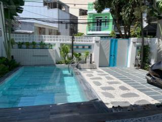 Bán villa 4pn đường tân phú 1 biển sơn trà full nội thất cao cấp đang cho thuê dòng tiền tốt