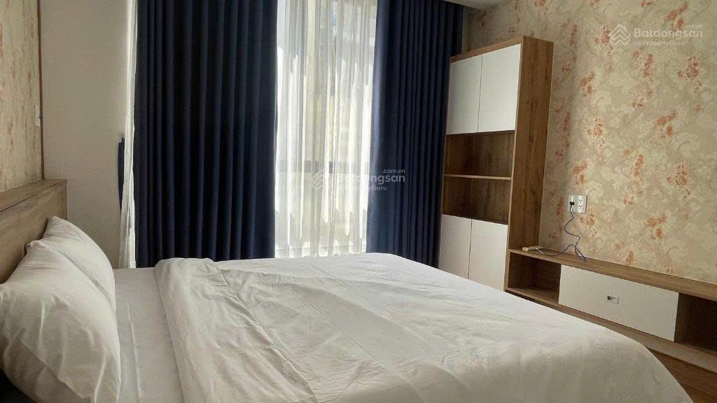 Bán tòa căn hộ 6 tầng đường chính hữu ngay phố hàn quốc sầm uất dòng tiền 80tr/tháng gần biển