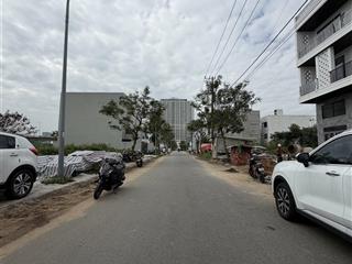 Bán lô đất 180m2 đường trần sâm gần sông hàn siêu vip rẻ hơn thị trường 1 tỷ tiềm năng đầu tư tốt