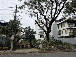 Bán lô đất 150m2 khúc thừa dụ vị trí đẹp trung tâm sơn trà giá đầu tư