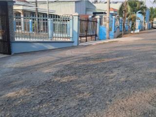 Bán đất tại đường nhị bình 13, nhị bình, hóc môn, 2,2 tỷ, 82 m2 đẹp, nhiều tiện ích