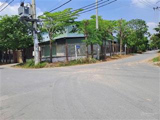 Bán kho, nhà xưởng tại đường nhị bình 4, xã nhị bình, hóc môn, h minh, giá cực chất 18,6 tỷ, 1000m2