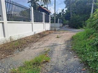 Cần bán 1073m2 đất vườn, đường 5m xe tải vào tới đất