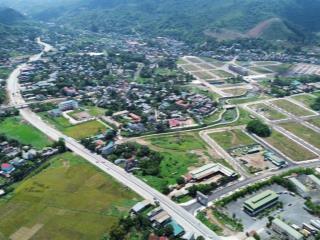 Bán đất nền tại đường 6, chăm mát, hòa bình, 120m2, giá thỏa thuận, view đẹp hot