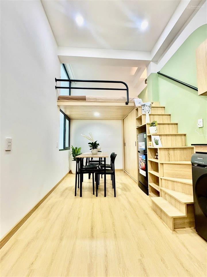 Bán nhà siêu phẩm 16 căn hộ đang cho thuê đường phan huy ích, gò vấp. rẻ hơn thị trường 1.2 tỷ