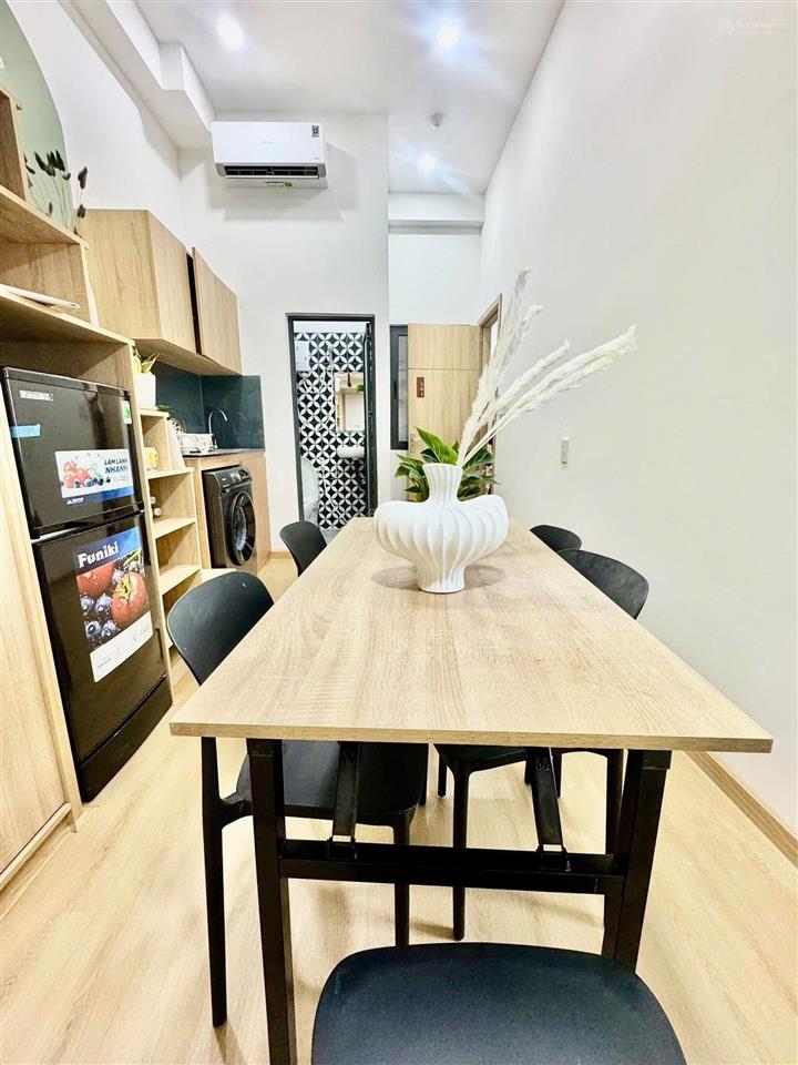 Bán nhà siêu phẩm 16 căn hộ đang cho thuê đường phan huy ích, gò vấp. rẻ hơn thị trường 1.2 tỷ