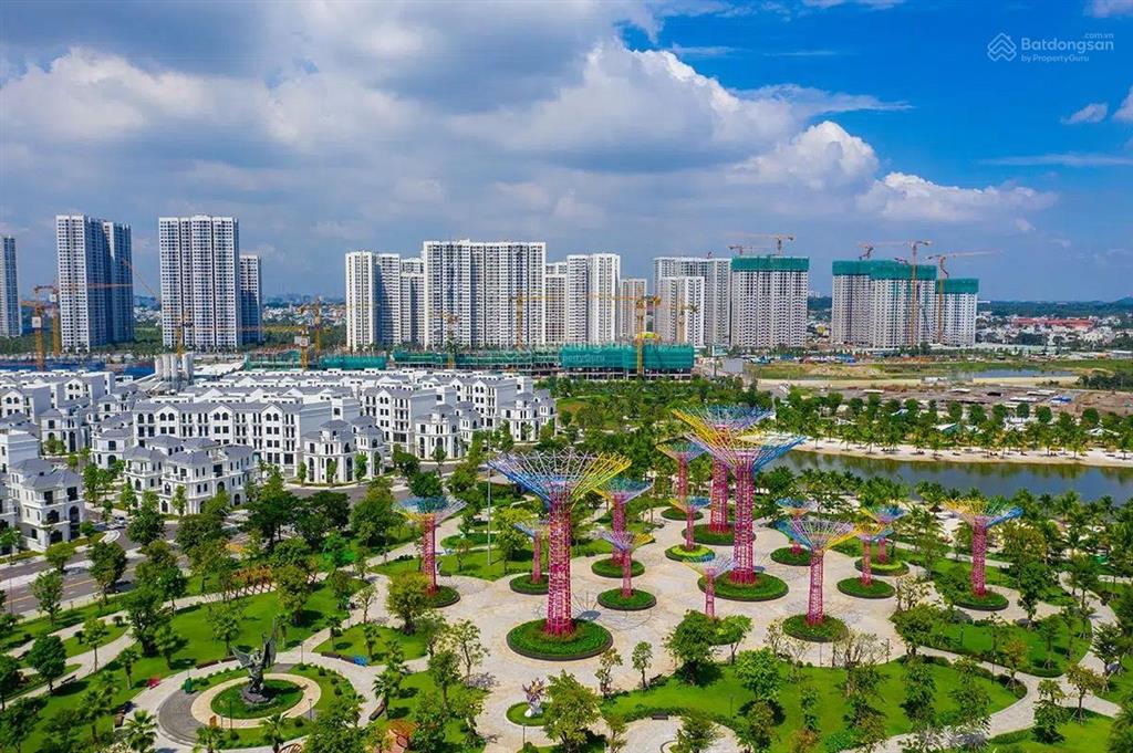 Rổ hàng độc quyền cam kết giá tốt view đẹp hơn thị trường tại vinhomes grand park