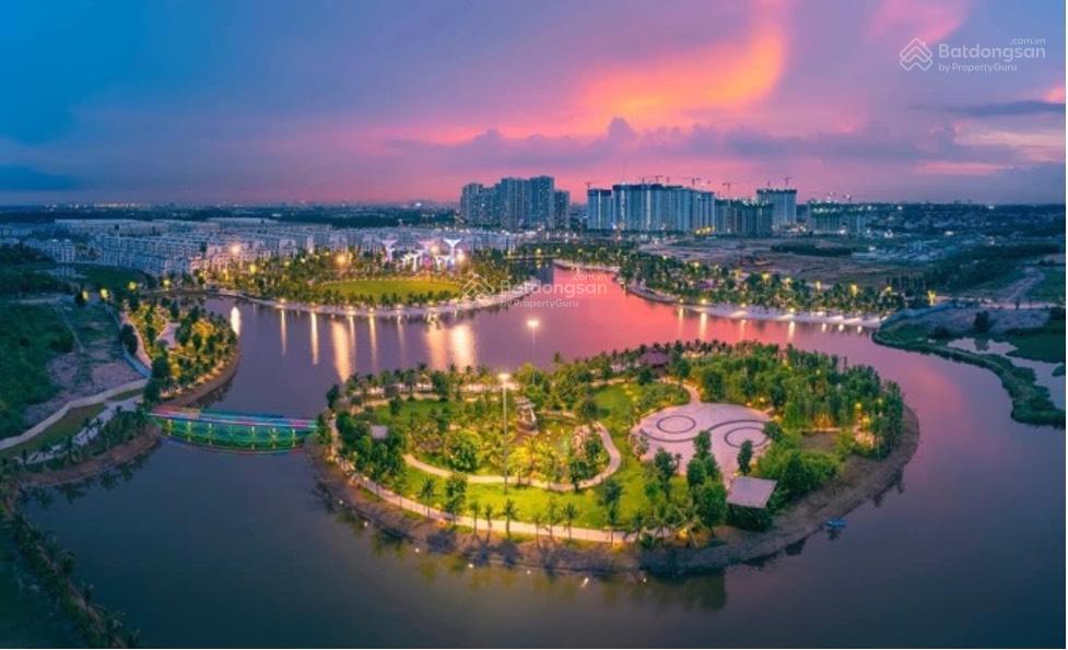 Rổ hàng độc quyền cam kết giá tốt view đẹp hơn thị trường tại vinhomes grand park