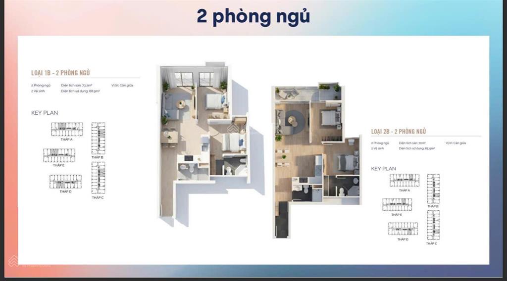 Đi nước ngoài cần bán gấp căn hộ mt eastmark 2pn 2wc