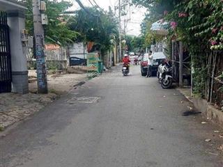  bán đất mặt tiền đường số 12 bên sông, p. hiệp bình chánh, tp. thủ đức
