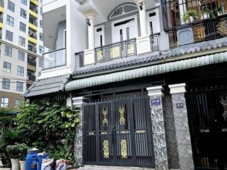 Bán nhà đẹp gần ql1k làng đhqg vị trí ngay chung cư bcons trần đại nghĩa, sát căn góc