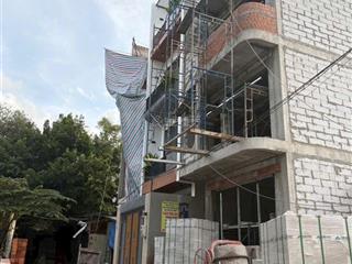 Bán lô đất hẻm ô tô 7 chỗ đường 24 linh đông, thủ đức, 53m2 ngang 5m vuông vứt, giá chỉ 4,2ty