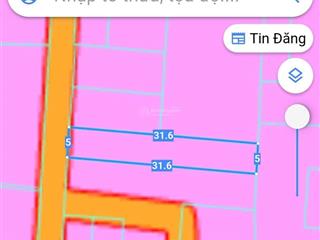 Bán nhà riêng 6 tỷ, 160m2 tại nguyễn thái học, dĩ an, bình dương giá tốt