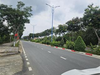 Bán đất 180m2 tại đào cử, thị trấn cần thạnh, cần giờ, giá tốt
