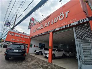 Bán đất mặt tiền quốc lộ 13, hiệp bình phước, thủ đức mặt tiền 12m, sâu 35m