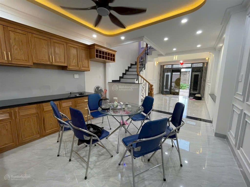 Bán nhà mới 100%. p.hiệp bình chánh  ngay chợ hiệp bình và trục phạm văn đồng & quốc lộ 13