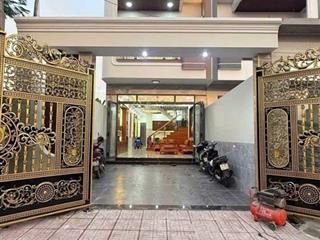 Nhà 4 tâng lầu sát go dĩ an , gần ngã ba cây lơn, phường đông hòa. tphcm