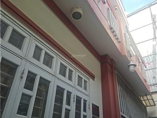 Bán sr tại phạm văn đồng, 5,3 tỷ, 69m2, 3pn, 3wc, pháp lý đầy đủ