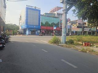 Bán lô đất. hẻm gs 18. khu big c go dĩ an. hiện tại trên đất có nhà tạm (hàng hiếm)