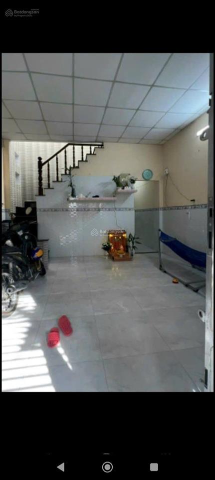 Căn nhà 3 tầng đặng văn bi, p. trường thọ, q. thủ đức(cũ). tphcm nhà 1 trệt 1 lầu + lửng