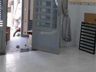 Căn nhà 3 tầng đặng văn bi, p. trường thọ, q. thủ đức(cũ). tphcm nhà 1 trệt 1 lầu + lửng