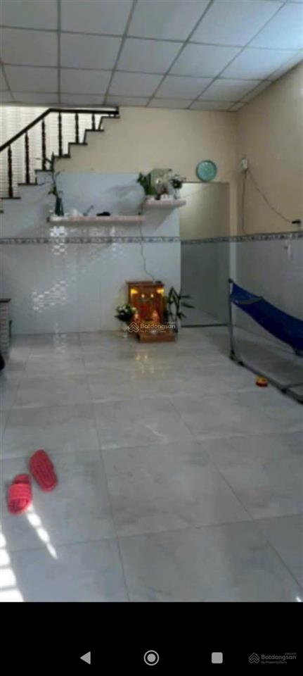 Căn nhà 3 tầng đặng văn bi, p. trường thọ, q. thủ đức(cũ). tphcm nhà 1 trệt 1 lầu + lửng