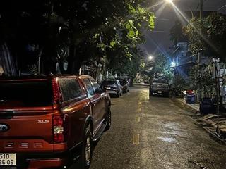 Bán đất tại kdc khiết tâm phường bình chiểu  tp. thủ đức, tphcm. 88m2 đxh 5.5 tỷ