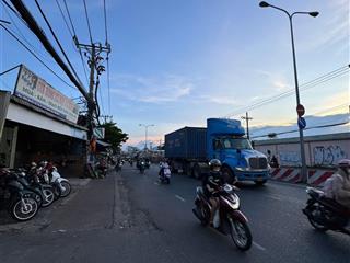 Bán gấp đất quốc lộ 1k, 3,3 tỷ, 53m2, pháp lý đầy đủ, ngõ ô tô vào