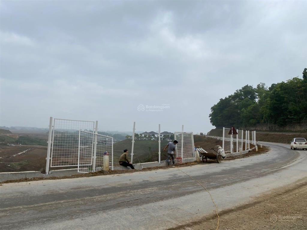 Sơn nước hữu tình tuyệt đẹp view thoáng có 102 dt 6500m2 tại lương sơn, hòa bình