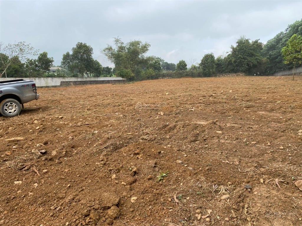 Sơn nước hữu tình tuyệt đẹp view thoáng có 102 dt 6500m2 tại lương sơn, hòa bình