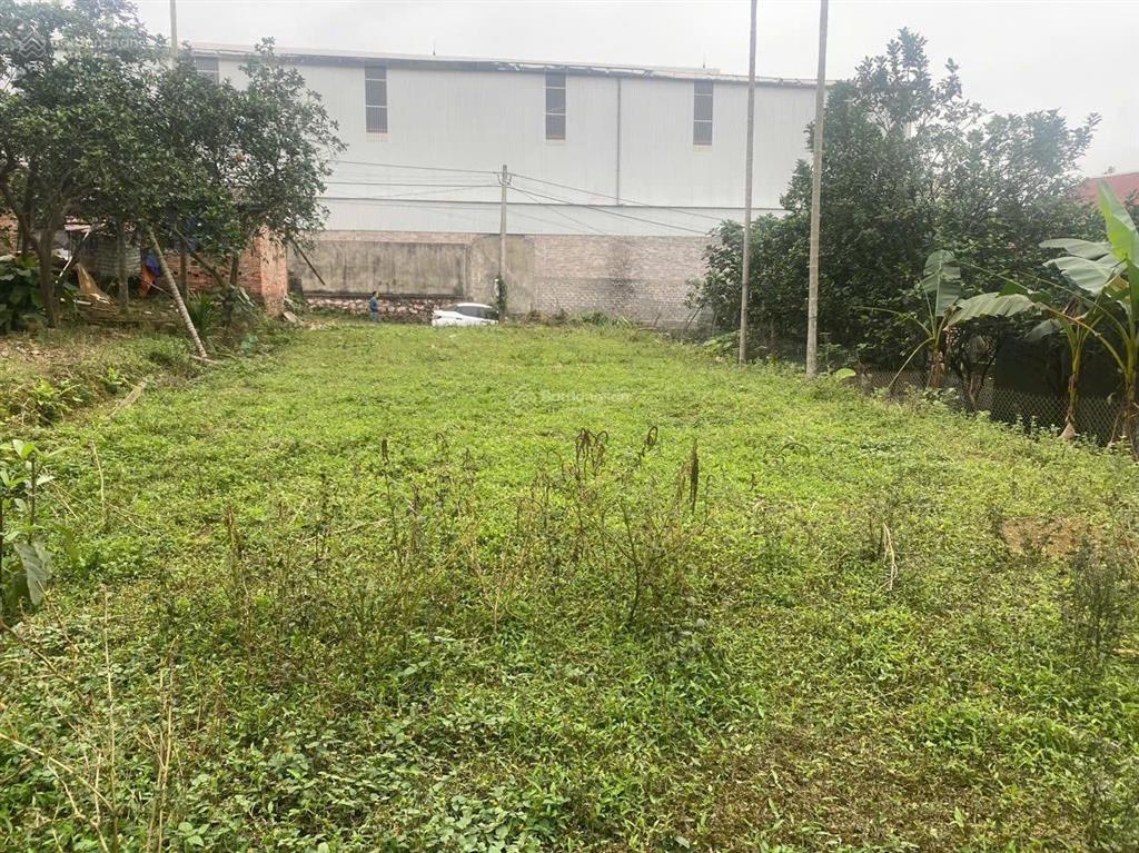 Chủ cần tiền muốn bán nhanh lô đất dt 357m2 tại thôn núi bé xã nam phương tiến chương mỹ hà nội