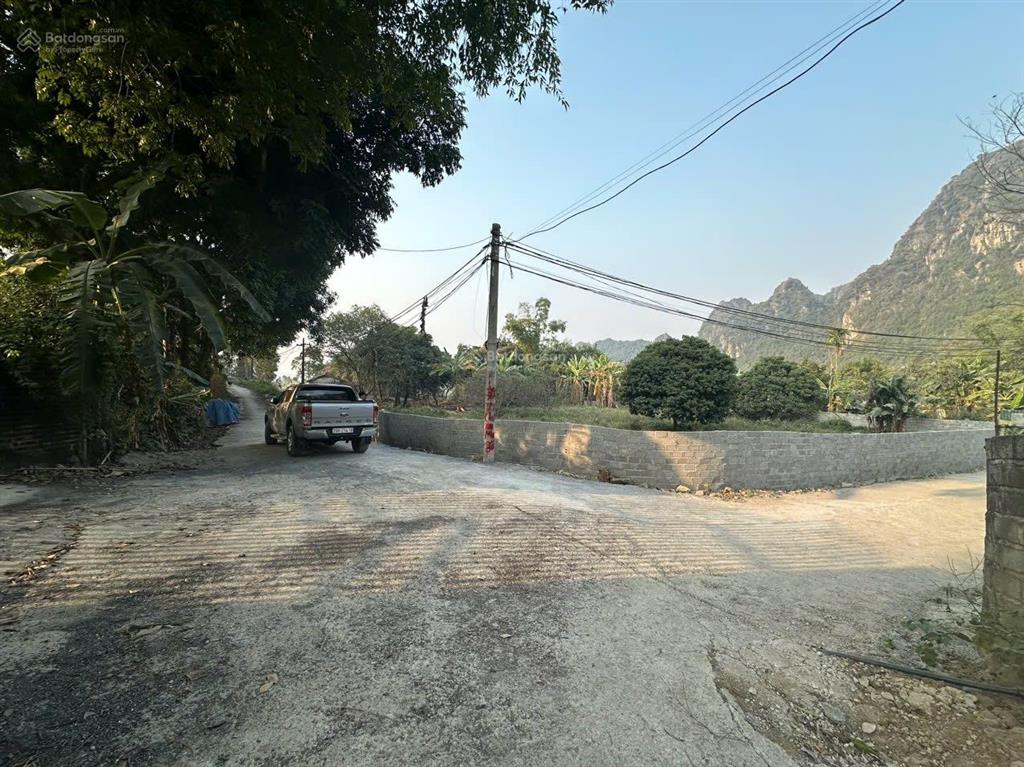 Chủ đang cần bán lô đất dt 3233m2 tại xã liên sơn, huyện lương sơn, tỉnh hòa bình