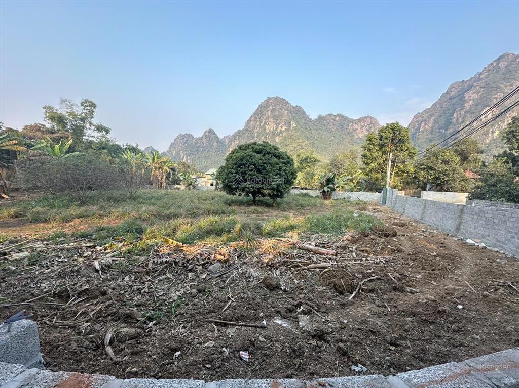 Chủ đang cần bán lô đất dt 3233m2 tại xã liên sơn, huyện lương sơn, tỉnh hòa bình